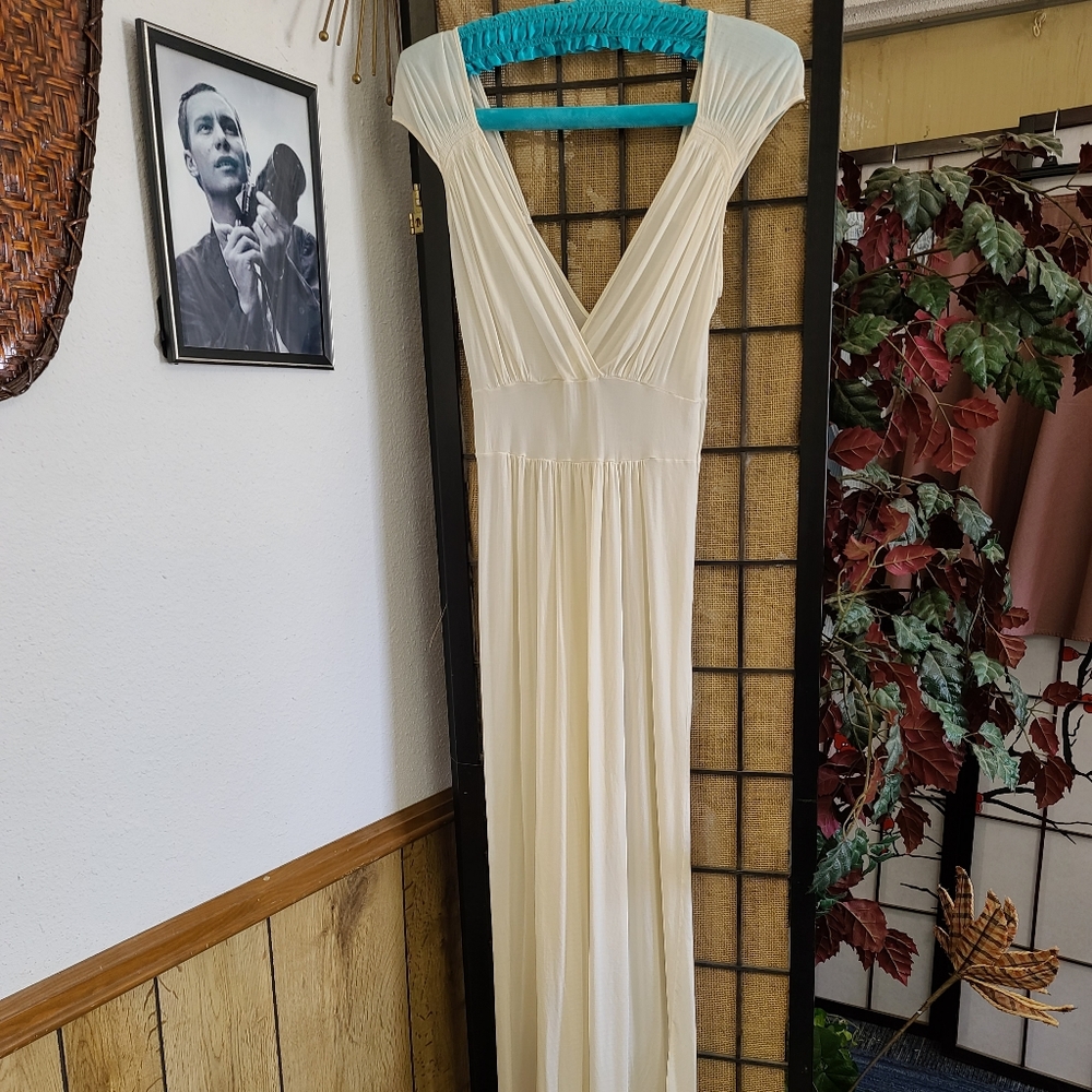 Vintage Luxite Fine Lingerie "Hole Proof" Pure Silk 1940's